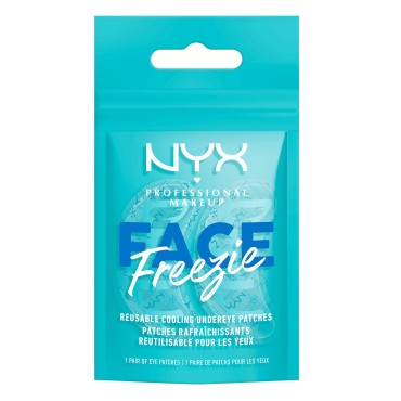 NYX PROFESSIONAL MAKEUP Face Freezie Undereye Patc...
