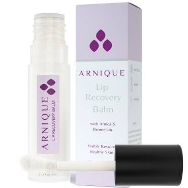 Arnique Arnica Lip Balm - for Filler Aftercare wit...