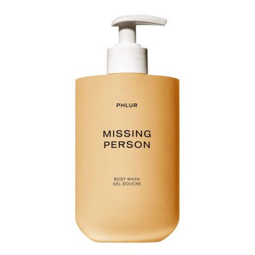 PHLUR - Missing Person Fragrance - Body Wash