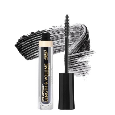 Black Radiance Eye Appeal™ Length & Volume Mascara...