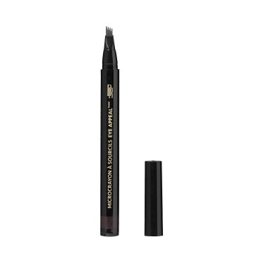 Black Radiance Eye Appeal™ Micro Brow Pen Dark Bro...