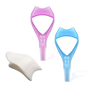 YEJAHY Eyelash Brush Tool, Makeup Cosmetic Eyelash...