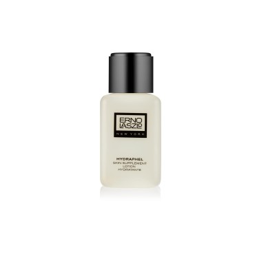 Erno Laszlo Hydraphel Skin Supplement, Travel-Size | Silky, Hydrating Toner | Revive Dull or Dry Complexions | 2 Fl Oz