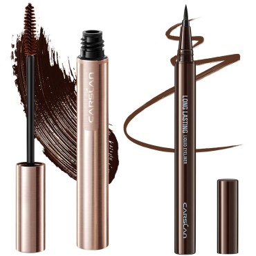 CARSLAN Volume Mascara Original Lengthening Mascar...
