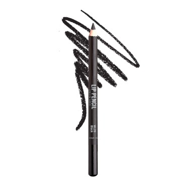 kiss new york Professional Slim Lip Pencil, Creamy...