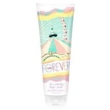 Swedish Beauty Forever Fun Body Wash with Tan Extender 8.5oz