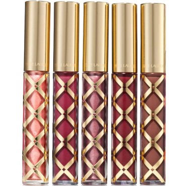 Estee Lauder Decadent 5-Pcs Lipgloss Gift Set