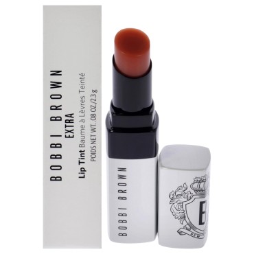 Bobbi Brown Extra Lip Tint - 04 Bare Claret for Wo...