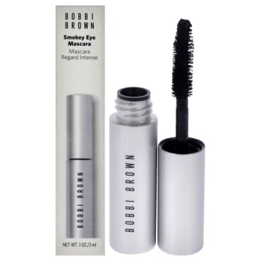 Bobbi Brown Smokey Eye Mini Mascara - Black for Wo...