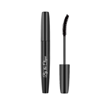 By The Clique Premium Lengthening Black Mascara | ...