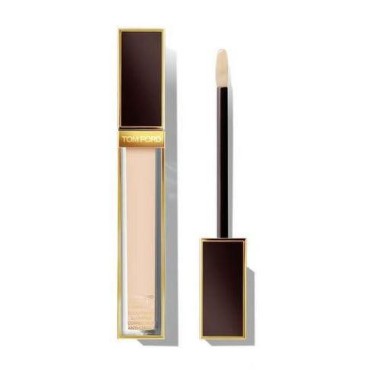 Tom Ford Shade And Illuminate Concealer - 0N0 Blan...