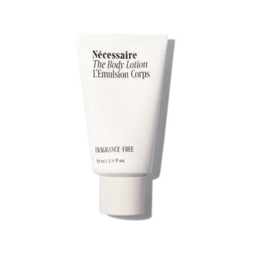 Necessaire The Body Lotion Travel Size 2.4 oz