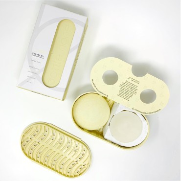 BOTTLE NONE | be YOU Travel Set Includes be You Sh...