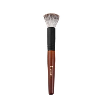 Kcnoss Blush Brush for Cheek - Face Powder Makeup ...