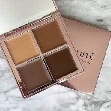 Ace Beaute Ultimate Sculpt Face Palette