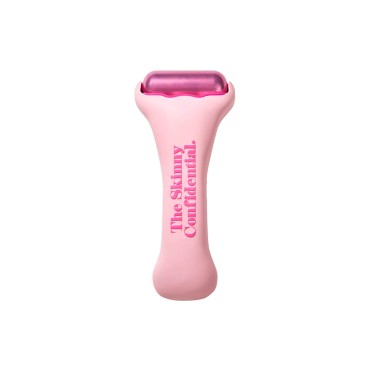 The Skinny Confidential HOT Mess Ice Roller, Skin ...