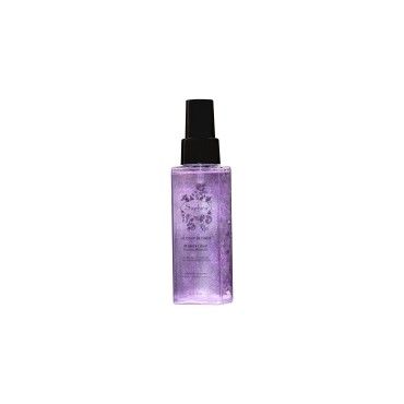 Saphira Glossy Blonde Mineral Dust Spray, Hydratin...