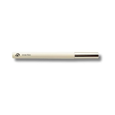 Glossier Brow Flick Microfine Detailing Eyebrow Pen - Blond - Light-Medium Blond 0.01 oz / 0.48 mL