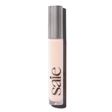 Saie Hydrabeam Concealer - Light Coverage Brighten...