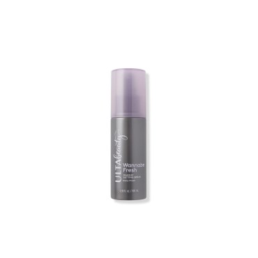Ulta Beauty Wannabe Fresh Dewy Makeup Setting Spra...