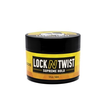 AllDay Locks Lock N Twist | Locking Gel, Re-Twist ...