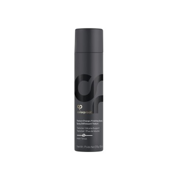 ColorProof Texture Charge Defining Finishing Spray