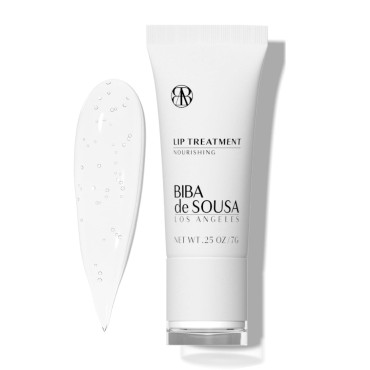 Biba de Sousa The Lip Treatment- Moisturizing Lip ...