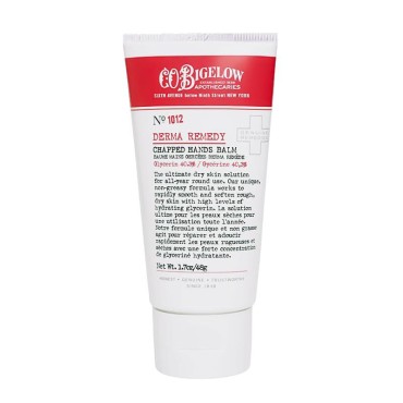 C.O. Bigelow Chapped Hands Balm, No. 1012 with Gly...