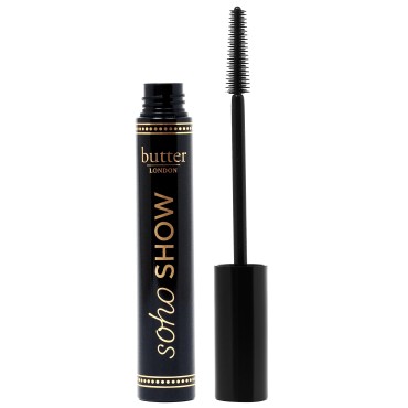 butter LONDON SOHO SHOW Lengthening Tube Mascara...