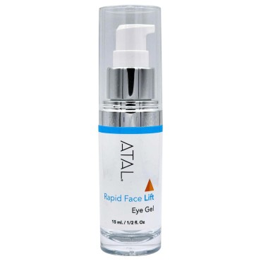 ATAL - Rapid Effect Eye Gel, Instant Face Lift Gel...