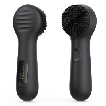 Facial Cleansing Brush, Upgraded NågraCoola CLIE 2...