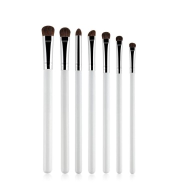 Makeup Brushes Premium Synthetic Foundation Powder...