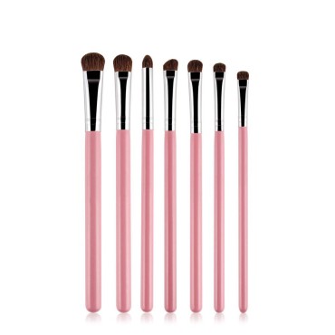 Makeup Brushes Premium Synthetic Foundation Powder...