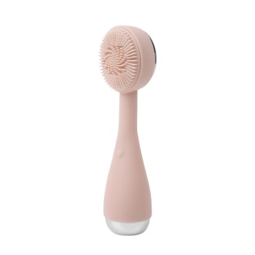 Vaomts Facial Cleansing Brush,Silicone Face Scrubb...