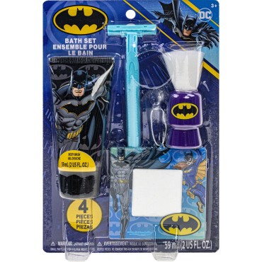 Batman - My First Shaving and Grooming Pretend Pla...