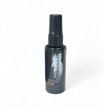 Skindinavia The Makeup Finishing Spray Bridal, Lon...