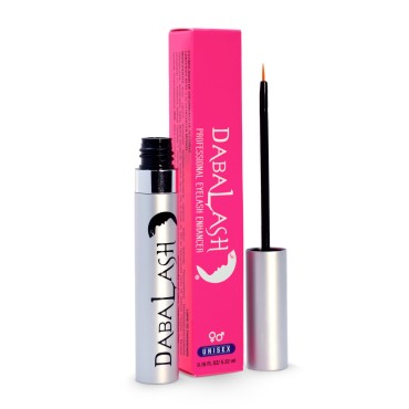 Dabalash Professional Eyelash & Brow Strengthener ...