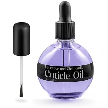 C CARE Cuticle Oil For Nails - Levender and chamom...