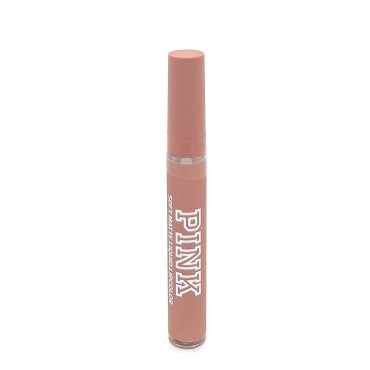 Victoria's Secret Pink Soft Matte Liquid Lip Color Make Moves 0.11 Oz