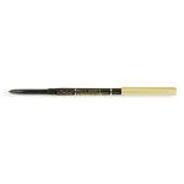 L'Oreal Pencil Perfect Automatic Eye Liner, Ebony - .01 oz