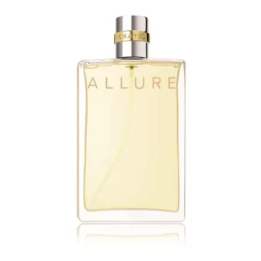 Allure Eau de Toilette Spray - 3.4 fl oz...