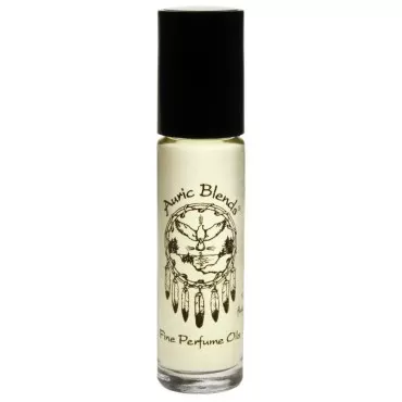 Auric Blends Egyptian Goddess Roll-On Perfume 1/3 ...