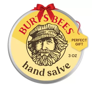 Burt's Bees Hand Skin Care, Moisturing Balm, Salve...