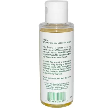 Carrier Oil Sweet Almond Nature's Alchemy 4 oz Oil...