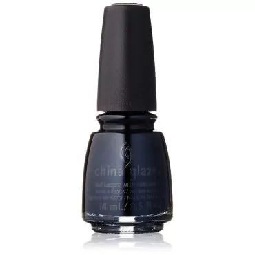 China Glaze Nail Polish, Liquid Leather CGS544...