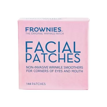 Frownies Facial Patches for Wrinkles on the Corner...