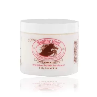 Gena Healthy Hoof Cream Complete Cuticle and Nail ...