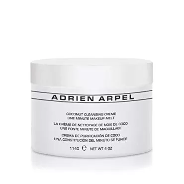 Adrien Arpel Coconut Cleanser. 4 Oz...