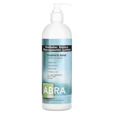 Abra Therapeutics Skin Nutrition Lotion - 16 fl oz...