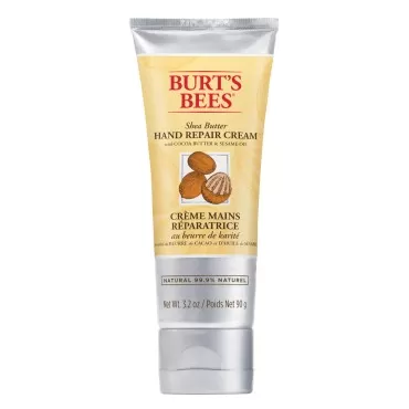 Burt's Bees Shea Butter Hand Repair Cream - 3.2 Ou...